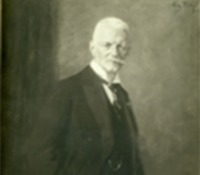 [Translate to Englisch:] Dr. Wilhelm Lohmann
