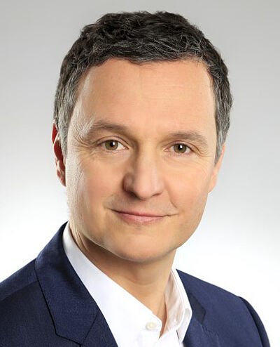 Dr. Erik Becker Erik Becker