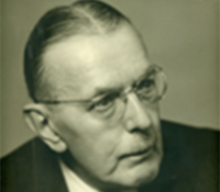 Dr. Ludwig Hess