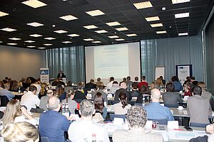 Resümee des Seminars „Mineralölbestandteile in Lebensmitteln und Kosmetika“