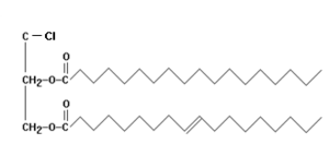3-MCPD-Ester