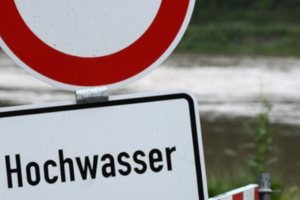 Spenden für Hochwasseropfer