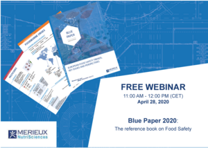 KOSTENLOSES WEBINAR zum Thema Blue Paper 