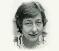 [Translate to Englisch:] Dr. Hildegard Hess