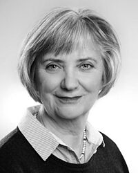[Translate to Englisch:] Dr. Jutta Kunert-Kirchhoff