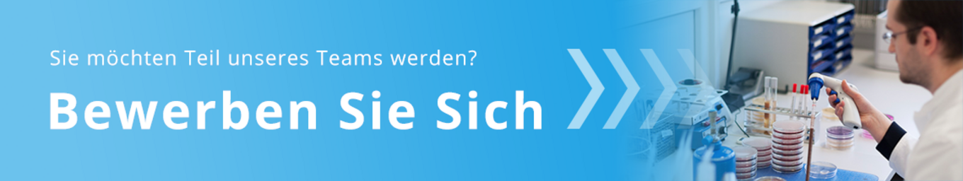 Bewerben Sie Sich