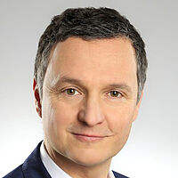 Dr. Erik Becker