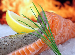 Etablierung eines qualitativen Fischnachweises mittels Real-time PCR