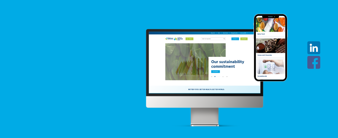 Our New Website is Coming Soon!