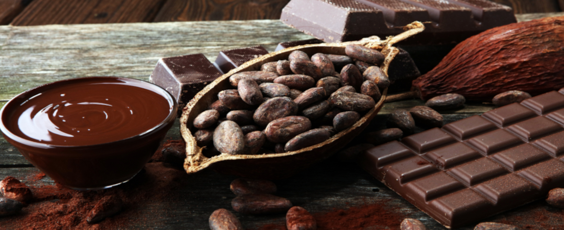 Kakao und Schokolade: Institut Kirchhoff Berlin