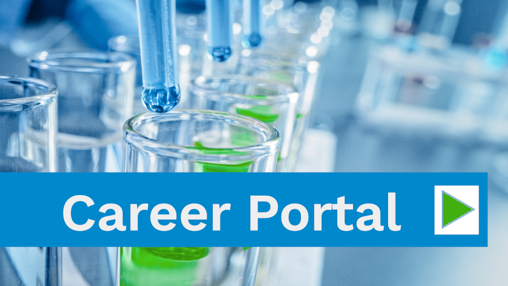 Career Portal
