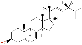 Ergosterol