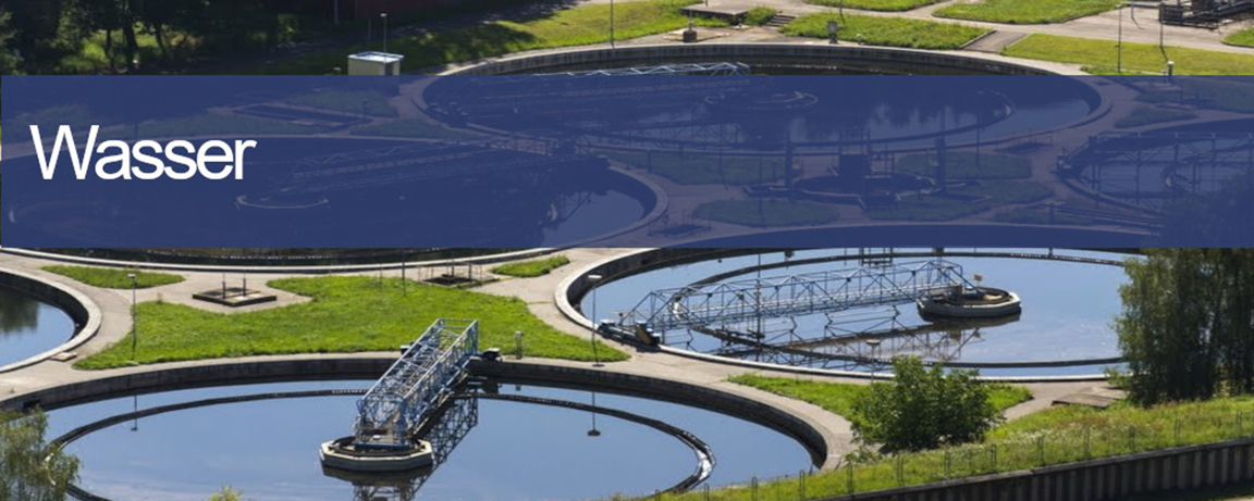 Wasseranalyse durch das Expertenlabor Wasseranalyse durch das Expertenlabor