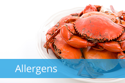 Allergens