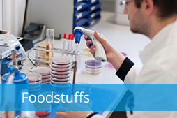Foodstuffs
