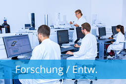 Forschung & Entwicklung