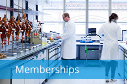 Memberships