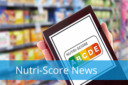 Nutri-Score News