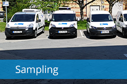 Sampling