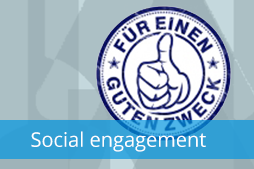 Social engagement