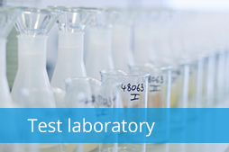 Test laboratory
