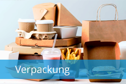 Verpackungen